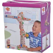 Eichhorn 100039097 - Constructor, grue