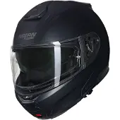 Nolan N100-6 Classico 302 Noir Mat Casque Modulable Taille M