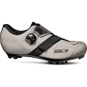 Sidi Aertis Mtb Shoes Gris EU 43 1/2 Homme