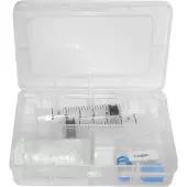 Xlc Bleeding Kit pour freins Formula