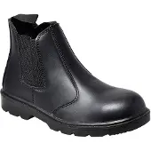 Portwest FW51 Steelite Dealer Bottes de sécurité S1P Noir T. 43