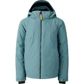 Dare 2b Impose V Jacket Vert 7-8 Years Enfants