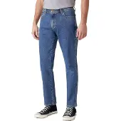 Wrangler Jean 'TEXAS' bleu denim