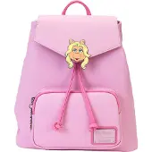Loungefly Disney by Mini-Rucksack The Muppets Miss Piggy