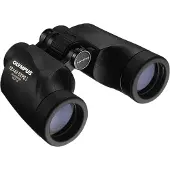 Olympus EXPS I - Jumelles 10 x 42 - Porro