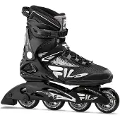 FILA Legacy Comp Inline Skates Noir EU 42 Homme