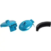 Bgs Outil de montage de courroie flexible pour BMW N52K - 9277