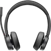 HP POLY Micro-casque Voyager 4320 USB-C +dongle BT700