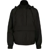 Urban Classics Veste mi-saison noir