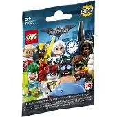 LEGO Batman Movie 71020 - 2ème série