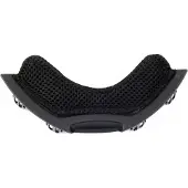Nolan N120-1 Déflecteur de souffle unisex