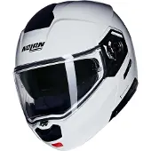 Nolan N90-3 06 Classico N-Com Casque