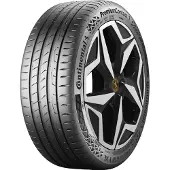 Continental 255/55R19 111V PremiumContact 7, version XL