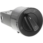 VEMO Interrupteur, lumière principale V10-73-0153