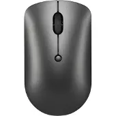 Lenovo 540 USB-C Souris Sans Fil Compacte Gris
