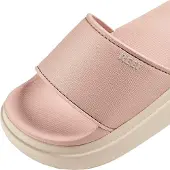 Reef Claquettes / Tongs 'Bondi Bay' rose