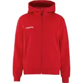 Craft Sweatshirt à capuche femme Community 2.0