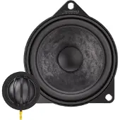 Eton BMW10CN-U 10 cm 2 voies Center pour BMW