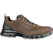 Puma Chaussure basse CONDOR BROWN LOW, S3,Gr.39