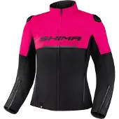 SHIMA Drift Veste textile de moto pour dames