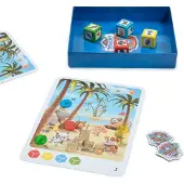 Spin Master Jeu de recherche CGI PAW Finders Seekers