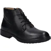 Josef seibel Harry 51 | Bottines pour Hommes | noir