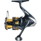 Shimano Moulinet Spinning Sahara Fj