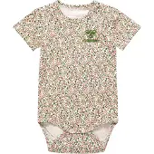 Hummel hmlBERRY BODY S/S - elm, Taille:62
