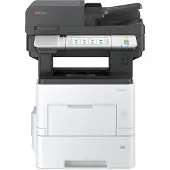 Kyocera Imprimante laser 110C0V3 MA6000ifx A4 1200x1200 DPI 60 ppm Noir Blanc