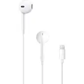 Apple Oreillettes avec connecteur Lightning