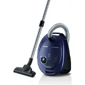 Siemens Aspirateur au sol VS06A111 600W bleu
