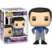 Funko POP! Figurine De Fred Kwan De Galaxy Quest