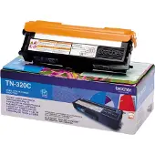 Brother TN-320C - Cyan - Toner