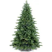 Royal christmas Sapin de Noël artificiel Visby 150 cm
