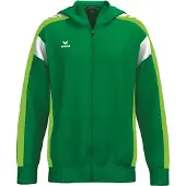 Erima Veste de survêtement à capuche Celebrate 125