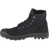 Palladium Pampa Hi Trainers Noir EU 46 Homme