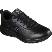SKECHERS Sneaker Sneaker en cuir