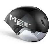 Met Codatronca casque contre la montre noir M noir M