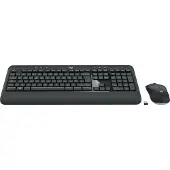 Logitech MK540 Advanced