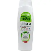 Instituto Espanol PIEL SANA Shampooing 750ML pour tous types de cheveux