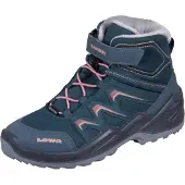 Lowa Chaussures Maddox Warm Gtx Mid 6417817413