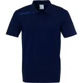 Uhlsport Polo à Manches Courtes Essential