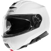 Schuberth C5 Casque Modulable Blanc 61 unisex