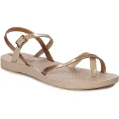Ipanema Sandales plates FASHION SAND VIII FEM femmes - Rose - 38