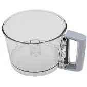 Magimix - Empfänger Schüssel C3200 Weiss - 17415