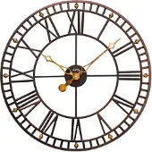 AMS reloj 9537