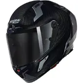 Nolan X-804 RS Ultra Carbon Argento Casque