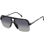 Carrera Lunettes de Soleil 1066/S 63/12/145 Black Polyamide frames MAN 1066/S