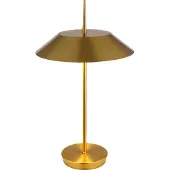 Globo Lighting Lampe de table design Brenlor or