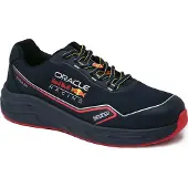 Sparco 07545RBBM Chaussures de sécurité Impulse Milton ESD S1PS SR FO, bleu, 48